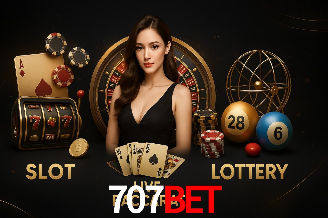 707bet app