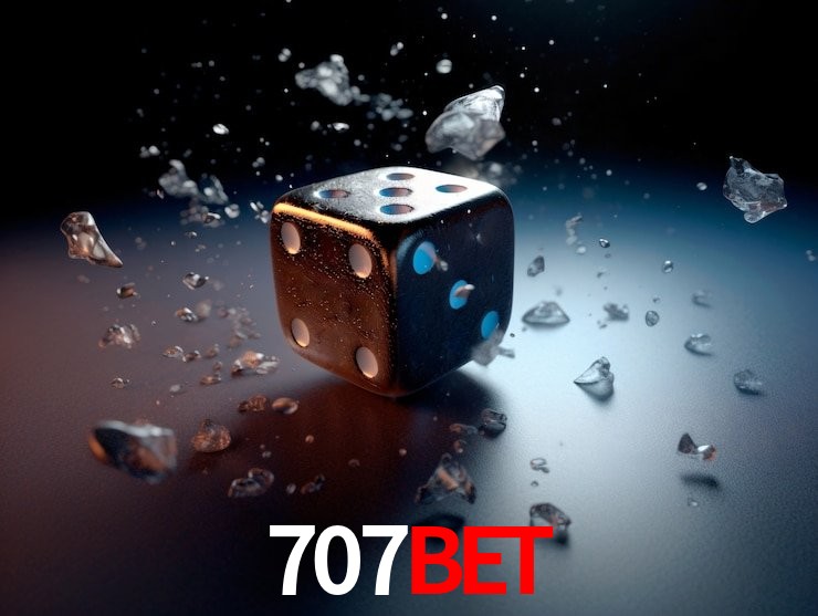 707bet: Jogos de Caça-Níqueis-Altas Recompensas, Roleta-Velocidade, Blackjack-Desafios Máximos